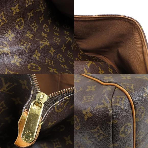 Louis Vuitton Totally MM Monogram Tote Bag Monogram Canvas - Picture 8 of 9
